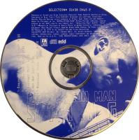 Sting: Demolition Man U.S. CD single