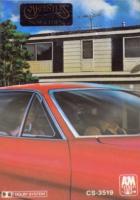 Carpenters: Now & Then US cassette tape