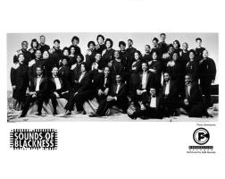 Sounds of Blackness U.S. publicity photo