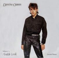 Andde Leek: Dancing Queen Britain 12-inch single