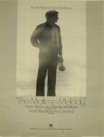 Herb Alpert & the Tijuana Brass: The Maltese Melody US ad