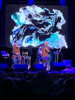Herb Alpert & Lani Hall May 17, 2024 c L J Pfenninger