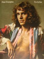 Peter Frampton: I'm In You US press kit