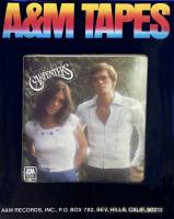 Carpenters: Horizon US 8-track