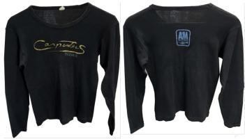 Carpenters: Passage US promo shirt