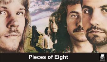 Styx: Pieces Of Eight US promo poster