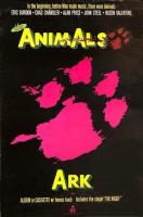 Animals: Ark US promo poster