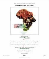 Sounds of Blackness: The Evolution Of Gospel US ad