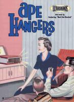 Ape Hangers: Ultrasounds US album ad