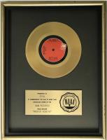 Styx: Mr. Roboto US RIAA gold single