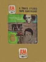 Herb Alpert & the Tijuana Brass: Herb Alpert's Ninth US 4-track tape