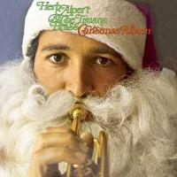 Herb Alpert & the Tijuana Brass: Christmas album US vinyl album