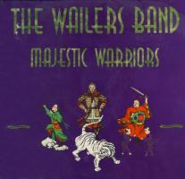 Wailers Band: Majestic Warriors US album