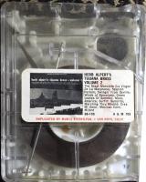 Herb Alpert & the Tijuana Brass: Volume 2 US 4-track tape