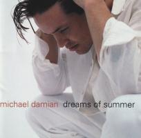 Michael Damian: Dreams Of Summer US vinyl album