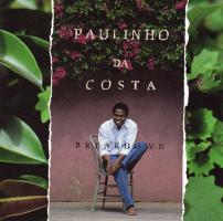 Paulinho da Costa: Breakdown US CD album