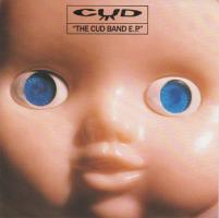 Cud: Cud E.P. US CD album