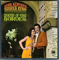 Herb Alpert & the Tijuana Brass: South Of the Border US open reel tape