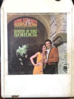 Herb Alpert & the Tijuana Brass: South Of the Border US 8-track