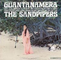 Sandpipers: Guantanamera US monaural vinyl album