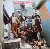 Baja Marimba Band: Fowl Play US monaural vinyl album