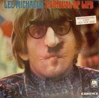 Lee Michaels: Carnival Of Life US monaural vinyl album