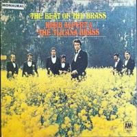 Herb Alpert & the Tijuana Brass: The Beat Of the Brass US monaural vinyl album