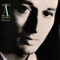John Adams: Strip This Heart US 12-inch