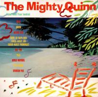 Soundtrack: The Mighty Quinn US vinyl album