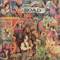 Paul Winter Consort: Road US vinyl album