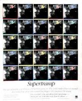 Supertramp: Free As a Bird US ad