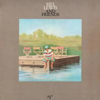 Mel Lewis and Friends self-titled US vinyl album