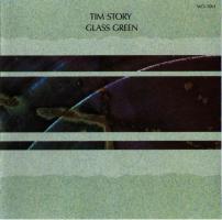 Tim Story: Green Glass US CD album