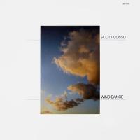 Scott Cossu: Wind Dance US vinyl album