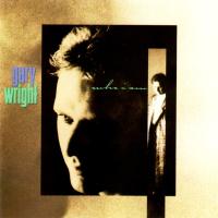 Gary Wright: Who I Am US vinyl album