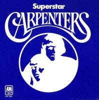 Carpenters: Superstar US 7-inch
