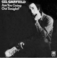 Gil Garfield: Are You Going Out Tonight? US 7-inch