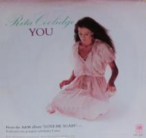 Rita Coolidge: You US 7-inch