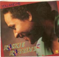 Rockie Robbins: You and Me US 7-inch
