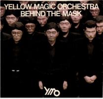 Yellow Magic Orchestra: Behind the Mask US 7-inch