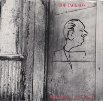 Joe Jackson: Breaking Us In Two US 7-inch