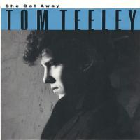 Tom Teeley: She Got Away US 7-inch