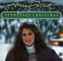 Amy Grant: Tennessee Christmas US 7-inch