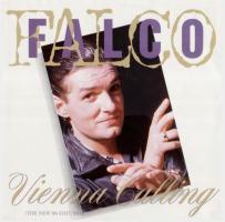 Falco: Vienna Calling US 7-inch