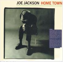 Joe Jackson: Home Town US 7-inch