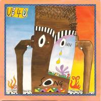 UB40: Our Own Song US 7-inch