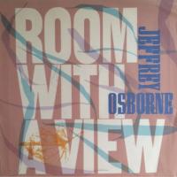 Jeffrey Osborne: Room With a View US 7-inch