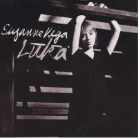 Suzanne Vega: Luka US 7-inch