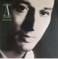 John Adams: Strip This Heart US 7-inch