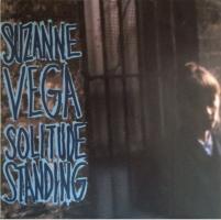 Suzanne Vega: Solitude Standing US 7-inch
